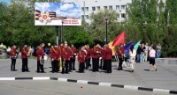 Муниципальный народный духовой оркестр Муниципальный народный духовой оркестр