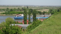Навигация на Дону Навигация на Дону