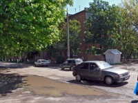 Жилой дом Жилой дом