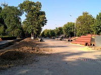Работы на Петровском Работы на Петровском