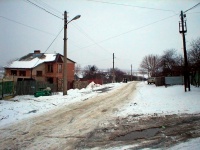 Улица Красногоровская Улица Красногоровская