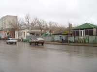 Улица Московская Улица Московская