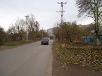 Улица Севастопольская Улица Севастопольская