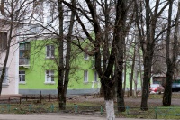 Жилой дом Жилой дом