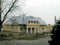 Новое слово в архитектуре Азова Новое слово в архитектуре Азова