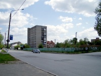 Улица Московская Улица Московская