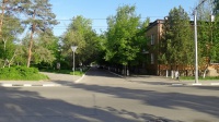 Улица Пирогова Улица Пирогова