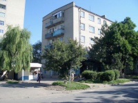 Аптека на углу Мира и Социалистического Аптека на углу Мира и Социалистического