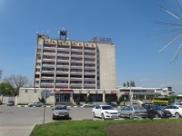 Отель \ Отель \