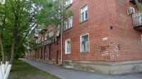 Ателье на Красноармейском Ателье на Красноармейском