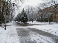 Петровский бульвар Петровский бульвар